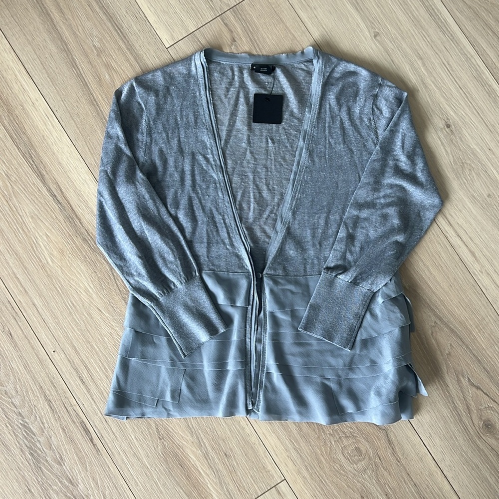 Club Monaco Women's Cardigan